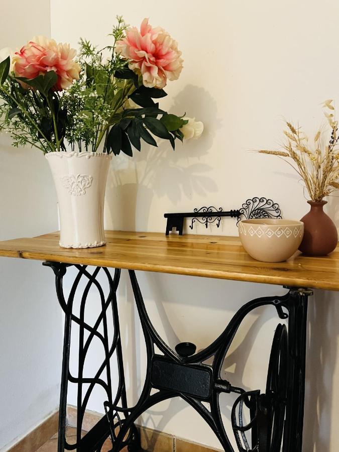 Apartment Les Cigales - Souplex Cosy Et Calme *