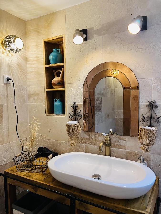 Appartement Les Cigales - Souplex Cosy Et Calme