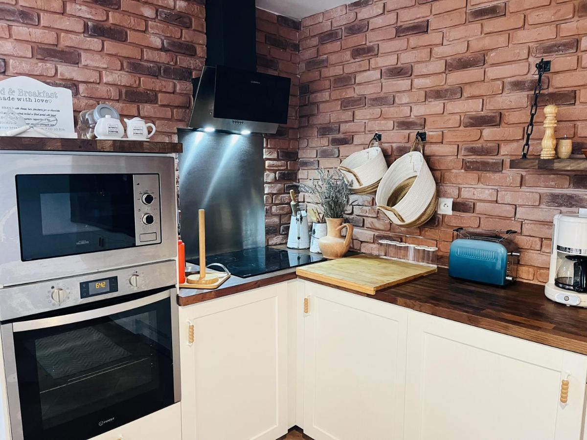 Appartement Les Cigales - Souplex Cosy Et Calme *
