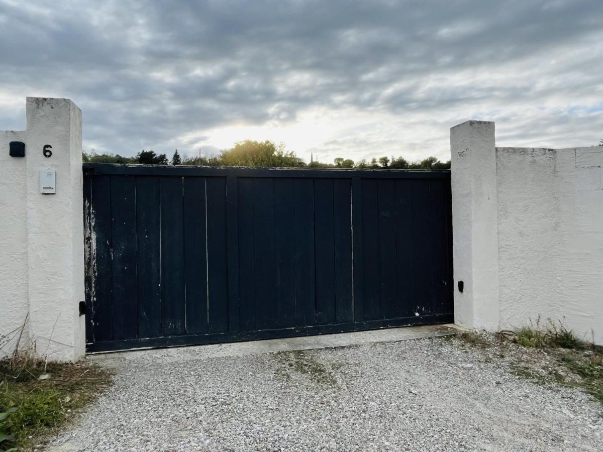 Les Cigales - Souplex Cosy Et Calme Appartement Mas-Saintes-Puelles