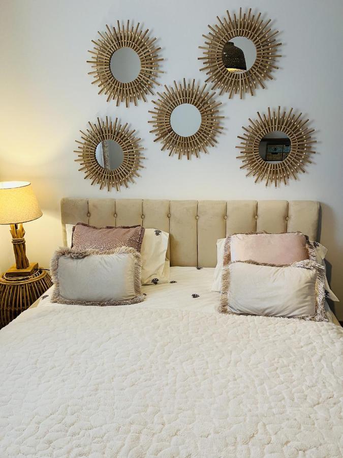 Apartment Les Cigales - Souplex Cosy Et Calme *